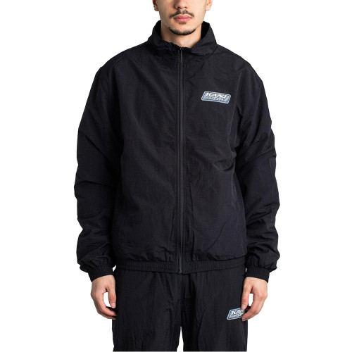 Karl Kani Ανδρική ζακέτα Sport Patch Essential Trackjacket